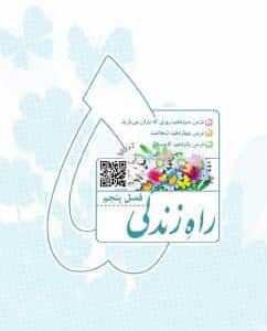 فصل پنجم: راه زندگی