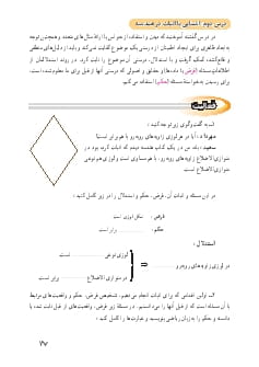درس 2: آشنایی با اثبات در هندسه